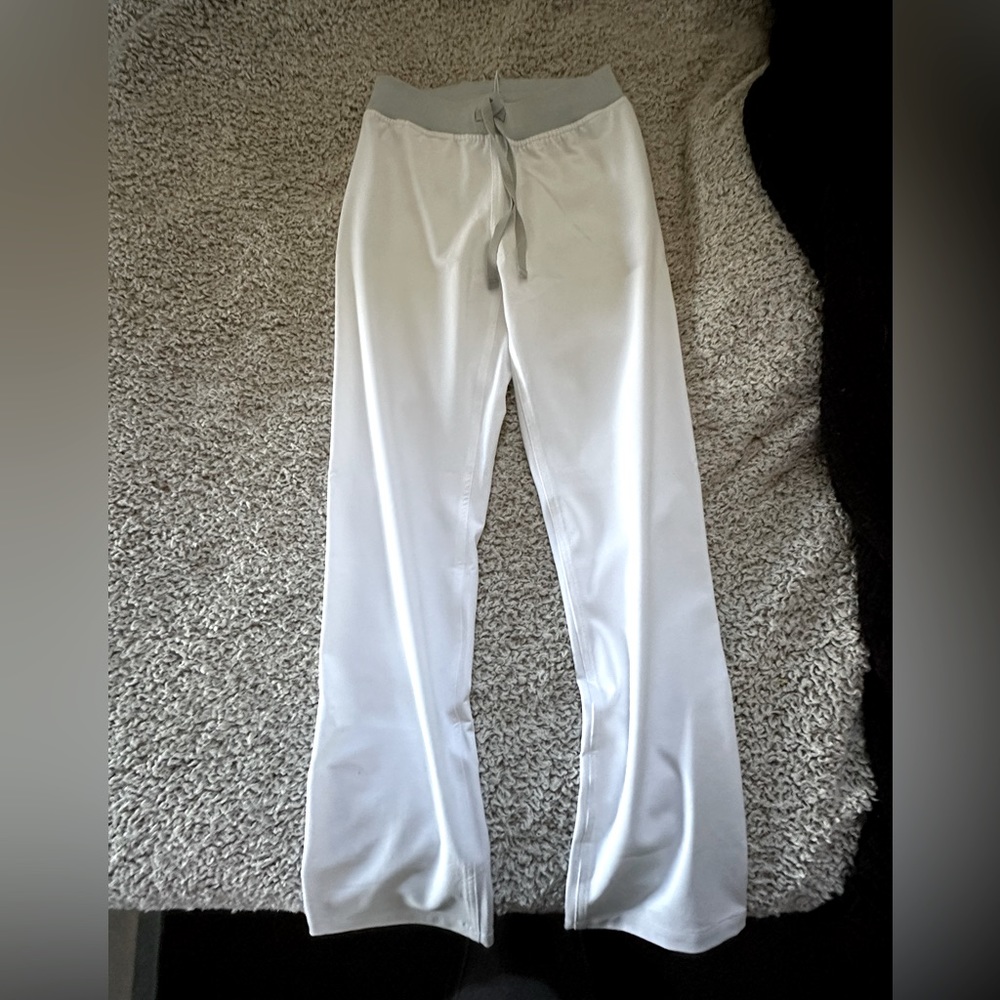Figs Livingston Basic Scrub Pant